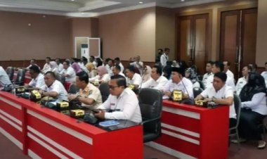 Pemkab Lamsel Bakal Gelar Jalan Sehat Wisata Gembira di 17 Kecamatan Mulai 9 September 2024, Bertabur Hadiah