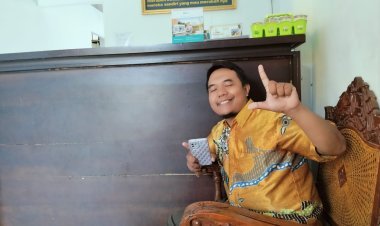 Guru SD IT Bina Insan Mulia Ditahan atas Dugaan Asusila