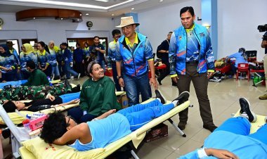 Tanamkan Cinta Akan Laut, TNI AL Gelar Naval Base Open Day Serentak