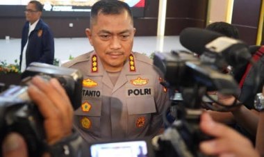 Polda Jateng Terapkan Pendekatan Humanis untuk Ciptakan Suasana Kondusif Selama Pilkada