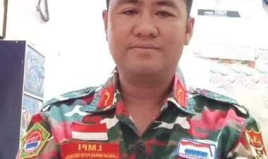 Polisi diminta transparan tangani perkara pengeroyokan peserta unjuk rasa tolak Batu Bara