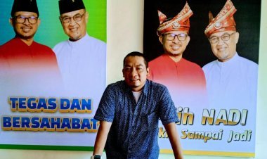 Terima Kasih Batam! Baru 7 Hari, NADI Raih 21,1%