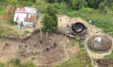 Pengamanan di Papua Perketat Ruang Gerak OPM