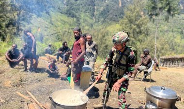 HABEMA STRENGTHENS RELATIONSHIP WITH YOPARU RESIDENTS THROUGH SOCIAL COMMUNICATION