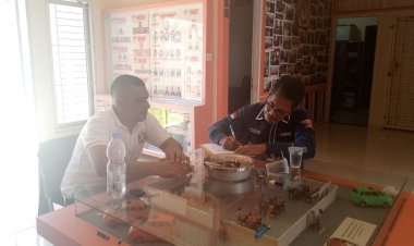 Diduga Salah Satu Bacalon Bupati Aceh Singkil Gunakan Suket Pengganti Ijazah, KIP Diminta Tidak Terburu-buru Menetapkan