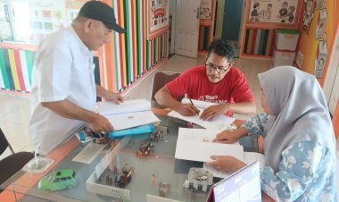 Pasca Penetapan Pasangan Calon Bupati dan Wakil Bupati Aceh Singkil, Masyarakat Minta DKPP dan KIP Aceh Turun Tangan