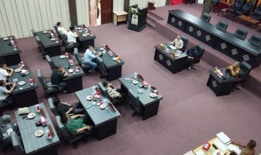 Penetapan Ketua DPRK Aceh Singkil Kembali Tertunda Akibat Perubahan Rekomendasi