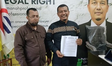 Hakim Diminta Tegak Lurus Tangani Sidang Prapid Rosmaida Sitompul
