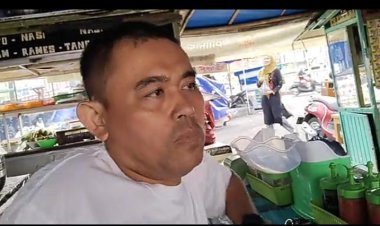 Perantau Asal Moga Ini Katakan, Pemimpin Pemalang Idealnya Orang Asli Pemalang