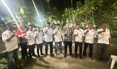 Bobby Lovers Deliserdang Siap Menangkan Pasangan ADIL di Pilkada Deliserdang