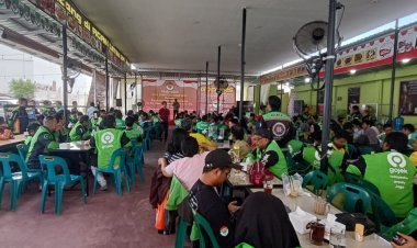 Wujud Dukung Pilkada 2024, GODAMS Tolak Berita Hoax dan Ujaran Kebencian