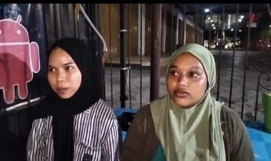 Istri Rudi dan Reski Meminta Keadilan Hukum atas Kasus Penganiayaan