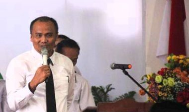 Polres Simalungun Pastikan Situasi Aman Jelang Pilkada,  Tak Ada Potensi Konflik di  32 Kecamatan