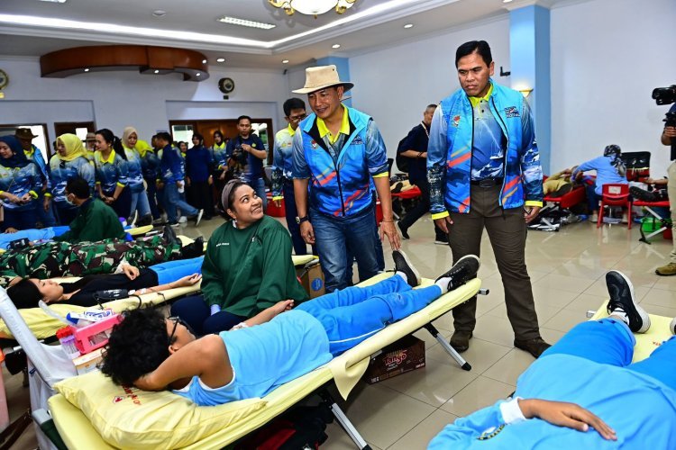 Tanamkan Cinta Akan Laut, TNI AL Gelar Naval Base Open Day Serentak