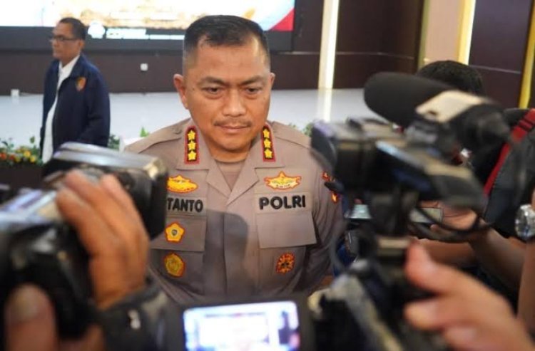 Polda Jateng Terapkan Pendekatan Humanis untuk Ciptakan Suasana Kondusif Selama Pilkada