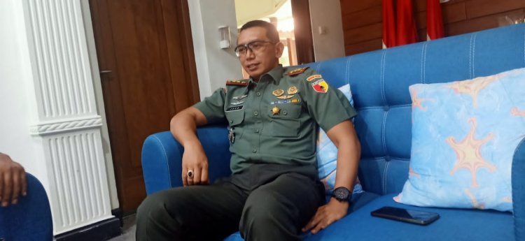 Postingan Menyudutkan Salah Satu Netizen Terkait Dandim Cup 2024, Ternyata Ini Masalahnya Usai Dilakukan Penelusuran