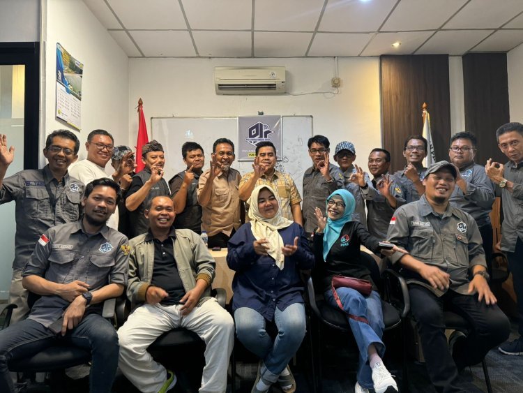 Program Jurnalistik dan Administrasi Diperkuat Jelang Pendaftaran Konstituen Dewan Pers