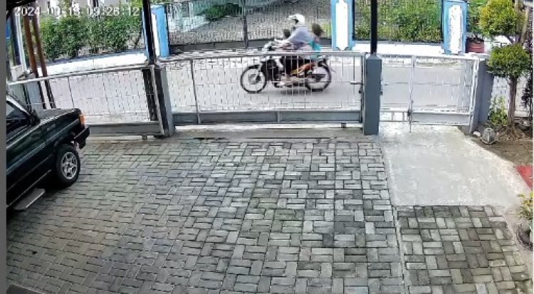 Polresta Banyumas Mediasi Dugaan Penculikan Anak Yang Viral Di Medsos