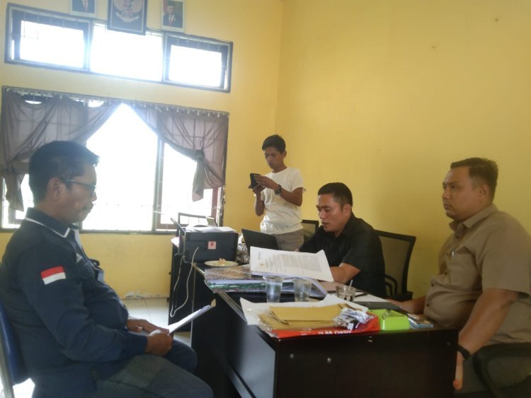 Kontroversi Tanggapan Masyarakat TAMAS di Aceh Singkil: KIP Dinilai Tidak Berkoordinasi dengan Panwaslih