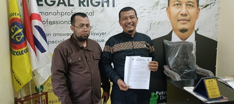 Hakim Diminta Tegak Lurus Tangani Sidang Prapid Rosmaida Sitompul