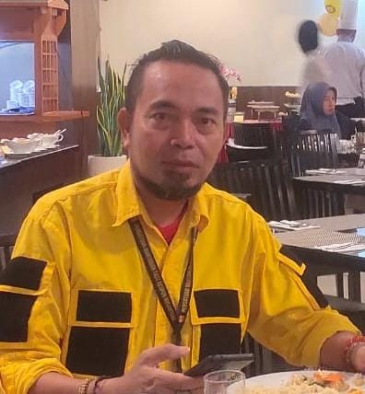 Semua Apapun Jenis Temuan Fast Respon Dilapangan, Pasti Di Serahkan ke Polisi