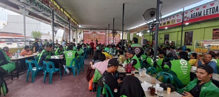 Wujud Dukung Pilkada 2024, GODAMS Tolak Berita Hoax dan Ujaran Kebencian