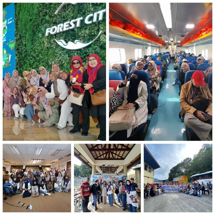 Lintas Pengusaha, Penggiat dan Pelaku Pariwisata Nasional (LPPPN) Sukses Gelar Famtrip, Siap untuk Perjalanan Selanjutnya