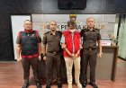 Penahanan Manager Koperasi dalam Kasus Kredit Fiktif di Jember: Modus dan Dampak