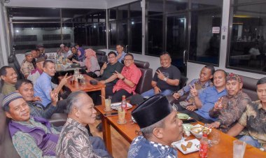 Asri Ludin Tambunan Dapat Dukungan Penuh dari LDII