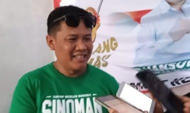 Pasangan MASBOY Memiliki Pengalaman Dan Dedikasi Yang Tinggi Untuk Pemalang