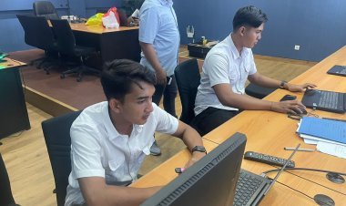 Cegah Black Campaign Satgas OMP Patroli Siber