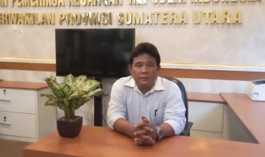 Lembaga Garda Indonesia Satu Minta Kejagung RI Ambil Alih Usut Penggunaan Dana PEN Rp78 Miliar Di Kab.Batubara