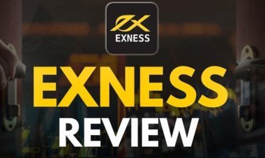 Ulasan Broker Exness 2024: Apakah Pilihan Terbaik untuk Trader?