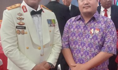 Solidaritas Kebangsaan RI Apresiasi Kinerja Polda Sumut, Gercep Amankan Pelaku RE Atas Dugaan Penistaan Agama