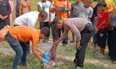 Miris!!, Kematian Bayi  Perempuan di Batubara Belum Terungkap oleh APH