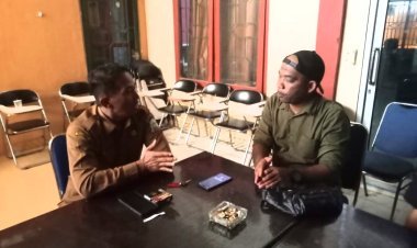 BKPSDM Aceh Singkil Diduga Mengarahkan Calon Seleksi PPPK ke Salah Satu Paslon Bupati