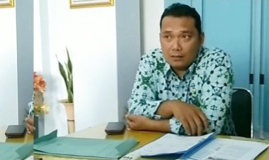 Dugaan Korupsi Dana Desa di Bengkulu Utara: Kasus Dilimpahkan ke Inspektorat