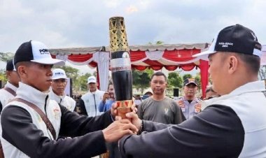 Simalungun Sukses Menjadi Tuan Rumah PON XXI 2024, Meninggalkan Warisan Prestasi dan Kebanggaan