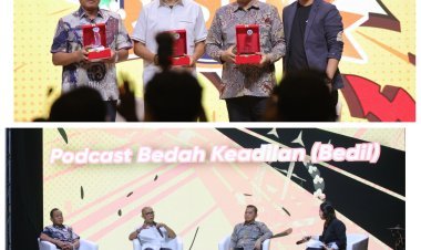 Kejaksaan RI dan Kementerian Kesehatan Mantapkan Kerjasama untuk Pembangunan Kesehatan