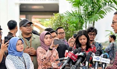 Kesiapan Pelantikan Presiden dan Wakil Presiden 2024-2029: Tamu Negara dan Hiburan Rakyat