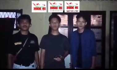 Dukungan BEMSI Sumbagut untuk Keamanan Pemilihan Walikota Medan 2024