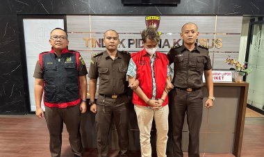 Penahanan Manager Koperasi dalam Kasus Kredit Fiktif di Jember: Modus dan Dampak