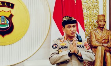 Hari Jadi Humas Polri Ke-73 Ajak Masyarakat Donor Darah Serentak