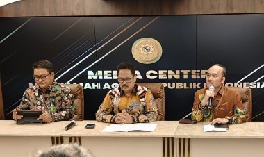 Mahkamah Agung Dukung Penindakan Tiga Oknum Hakim Pengadilan Negeri Surabaya Terkait Dugaan Korupsi