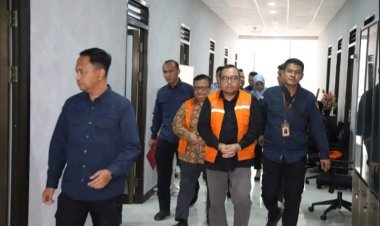 Kejati Kaltim Tetapkan Dua Tersangka Baru dalam Kasus Dugaan Korupsi Bank Kaltimtara
