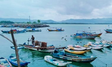 Pemerintah Pacitan Buktikan Komitmen untuk Kesejahteraan Nelayan, Kucurkan Dana Ratusan Juta