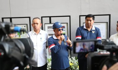 Rusun Pasar Rumput Akan Diprioritaskan untuk Masyarakat Berpenghasilan Rendah, Mendagri Dukung Langkah Menteri Maruarar