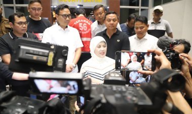 Pelarian Berakhir: Terpidana Kasus Penganiayaan Berujung Kematian, Gregorius Ronald Tannur, Ditangkap di Surabaya