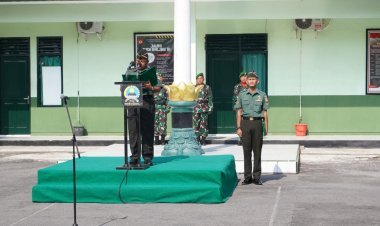 Pembangunan Indonesia Maju Perlu Peran Pemuda Yang Kreatif Dan Inovatif