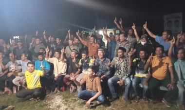 Keluarga Besar Malau Tegaskan Dukungan untuk Pasangan Oyon-Hamzah di Pilkada Aceh Singkil 2024